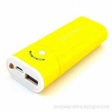 Mobile Power Bank